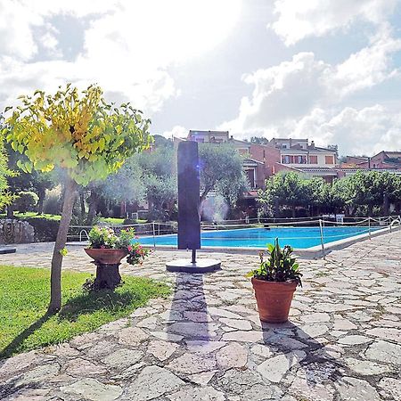 Piana Degli Ulivi A Lerici Lägenhet Exteriör bild