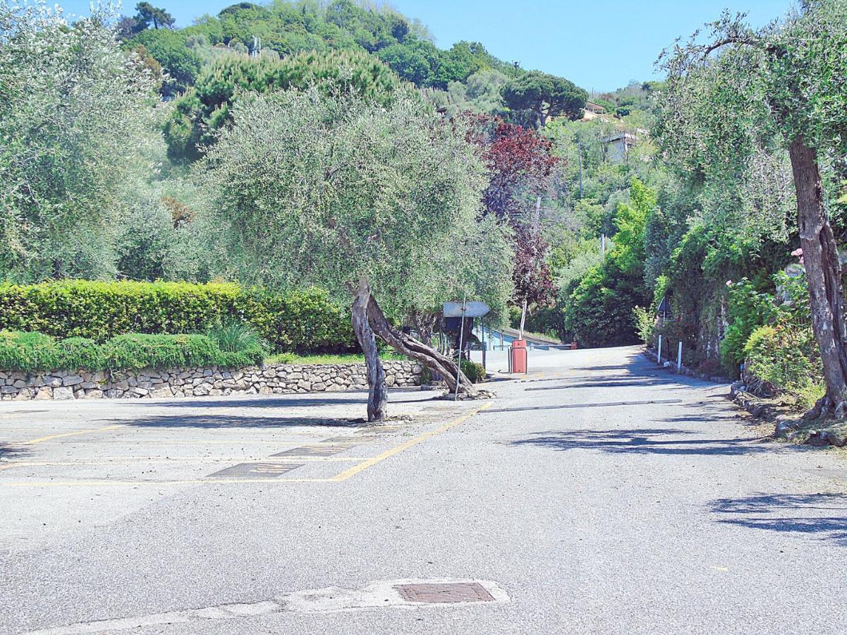 Piana Degli Ulivi A Lerici Lägenhet Exteriör bild