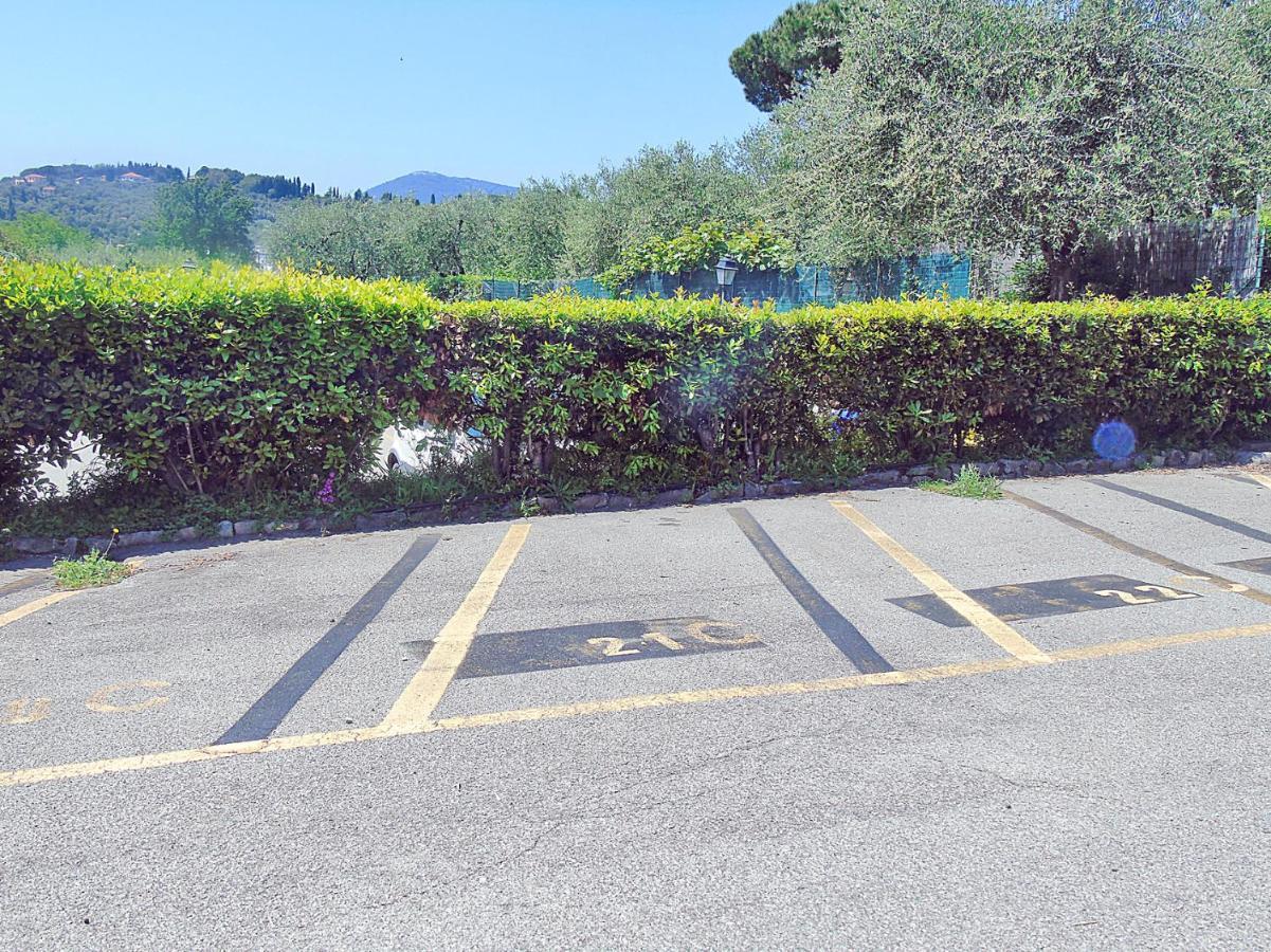 Piana Degli Ulivi A Lerici Lägenhet Exteriör bild