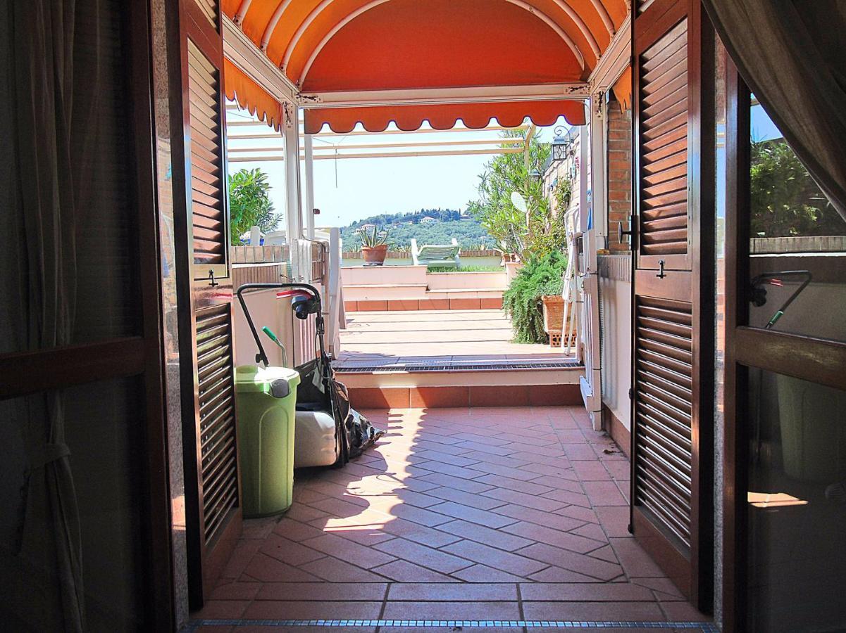 Piana Degli Ulivi A Lerici Lägenhet Exteriör bild