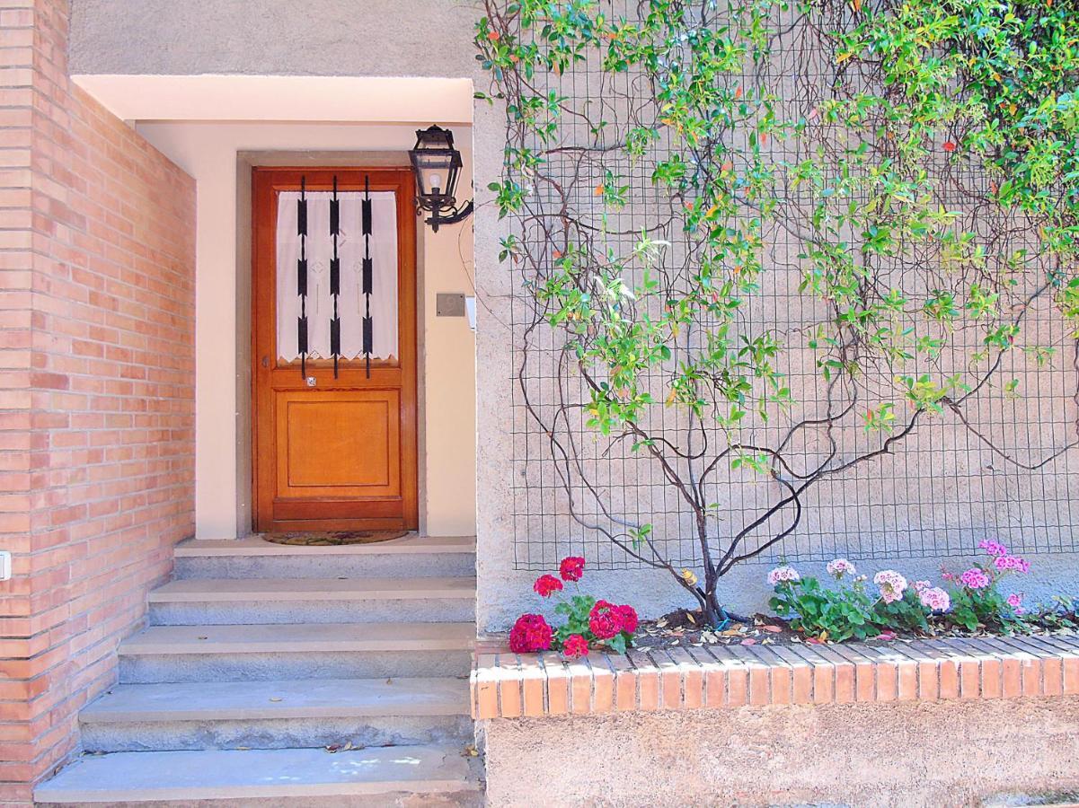 Piana Degli Ulivi A Lerici Lägenhet Exteriör bild
