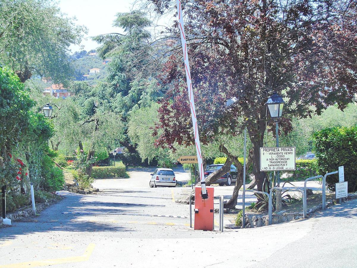 Piana Degli Ulivi A Lerici Lägenhet Exteriör bild