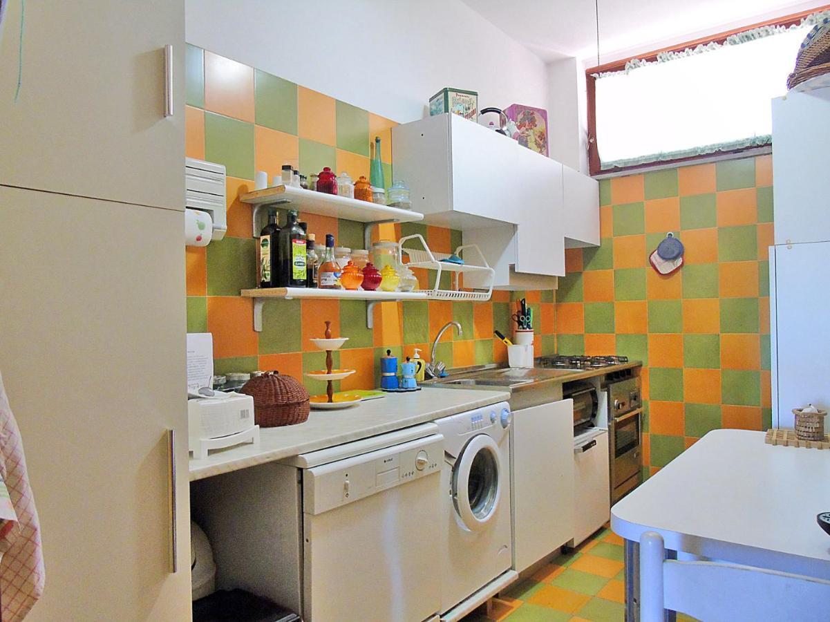 Piana Degli Ulivi A Lerici Lägenhet Exteriör bild