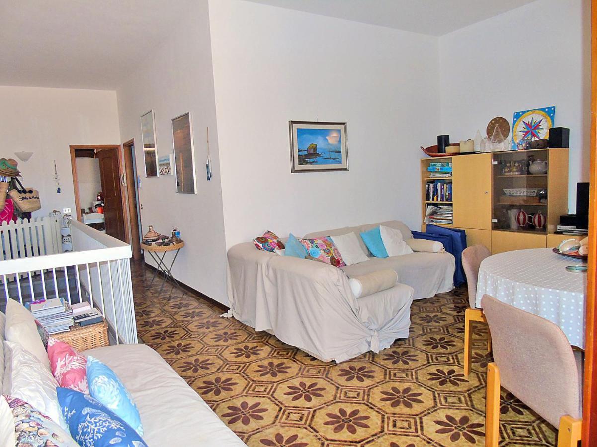 Piana Degli Ulivi A Lerici Lägenhet Exteriör bild